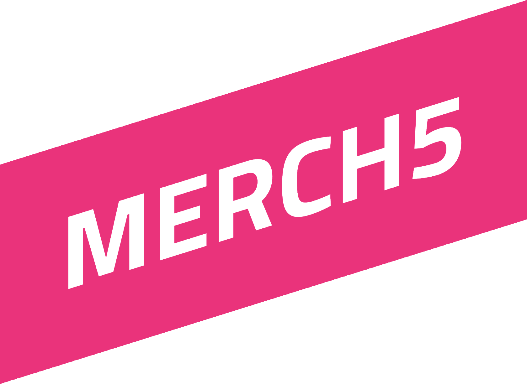 Merch5 logo